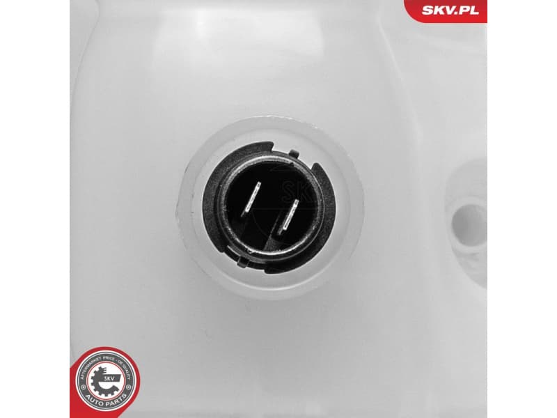 Expansion Tank, coolant 61SKV329 - image 5