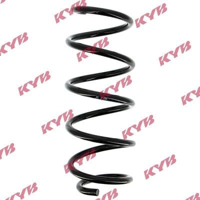 Suspension Spring K-Flex RA1383