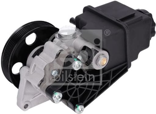 Hydraulic Pump, steering 185455 - image 2