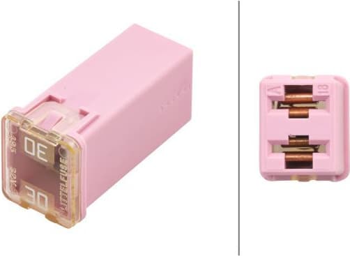 Fuse 8JS 740 026-411