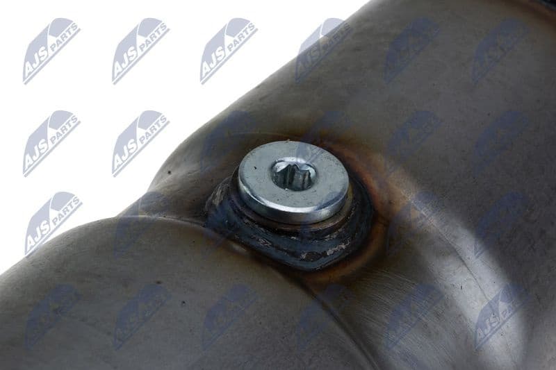 Catalytic Converter KAT-HD-003 - image 6