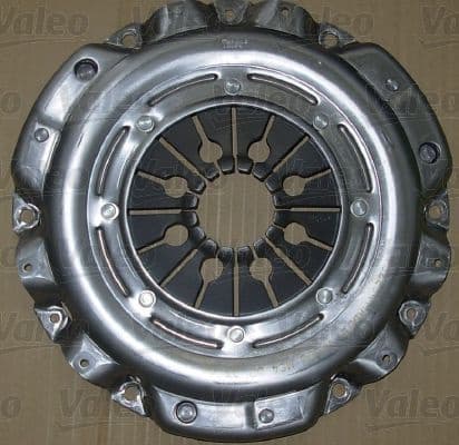 Clutch Kit KIT2P with High Efficiency Clutch 826512 - image 5