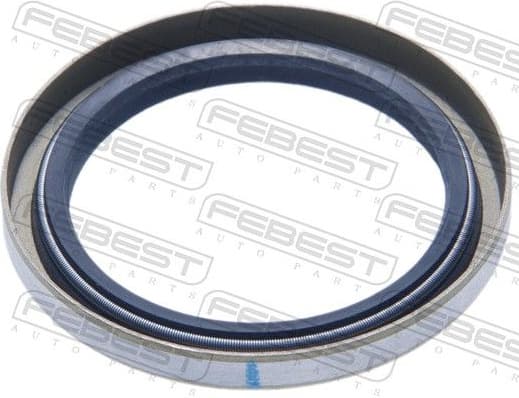 Seal Ring, wheel hub 95GDY-42550606X