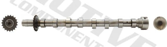 Camshaft T7689