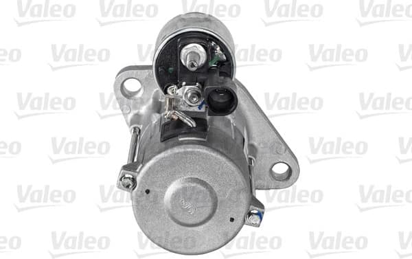 Starter VALEO ORIGINS NEW OE TECHNOLOGY 438252 - image 7