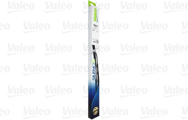 Wiper Blade SILENCIO CONVENTIONAL SET 574276 - image 6