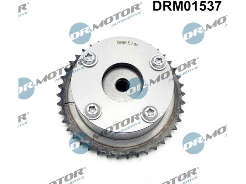 Camshaft Adjuster DRM01537