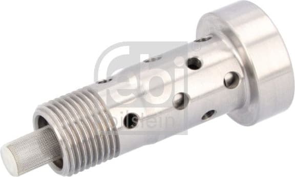 Control Valve, camshaft adjustment febi Plus 184515