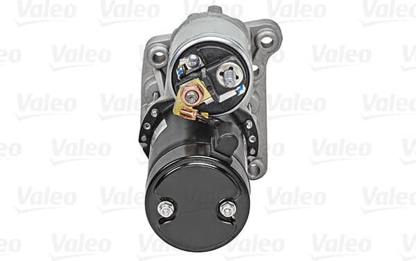 Starter VALEO RE-GEN REMANUFACTURED 455738 - image 8