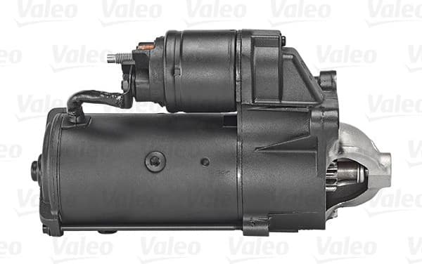 Starter VALEO ORIGINS NEW OE TECHNOLOGY 438095 - image 7
