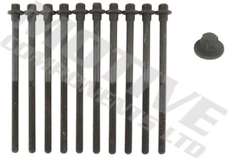 Cylinder Head Bolt Set HB1646SET