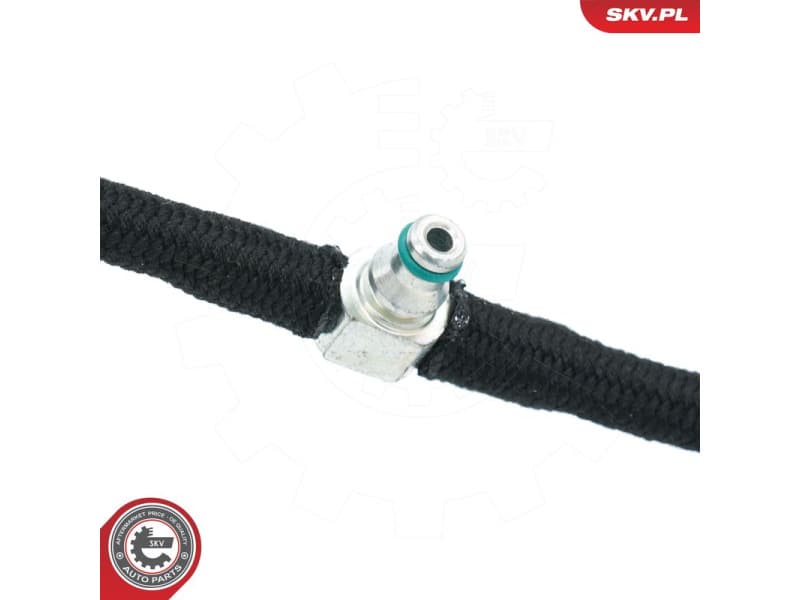 Hose, fuel overflow 54SKV364 - image 3