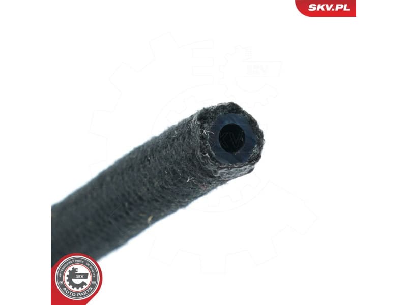 Hose, fuel overflow 54SKV364 - image 4