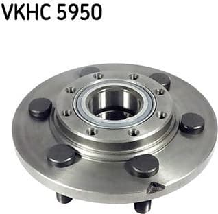 Wheel Hub VKHC5950