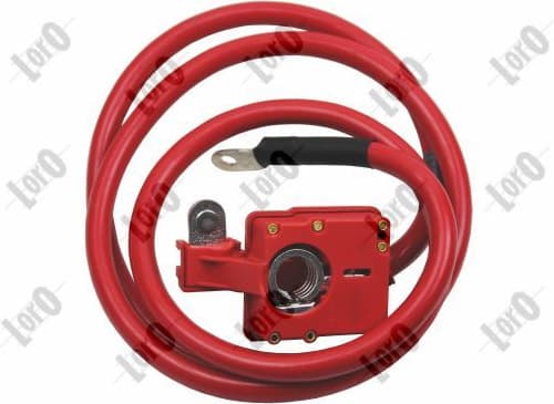 Battery Adapter LORO 120-08-131