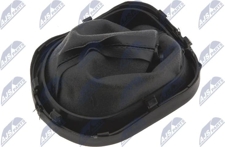 Gear Lever Knob GZB-VW-013 - image 2