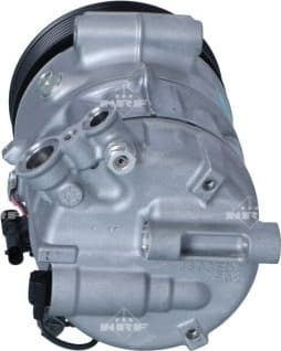 Compressor, air conditioning EASY FIT 320091 - image 2