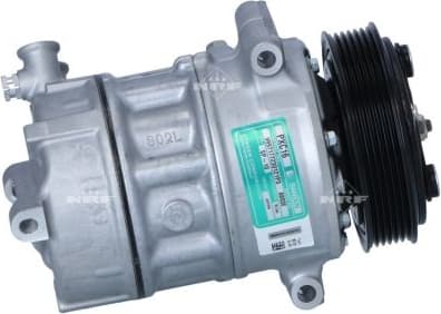 Compressor, air conditioning EASY FIT 320091 - image 3