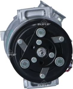 Compressor, air conditioning EASY FIT 320091 - image 4