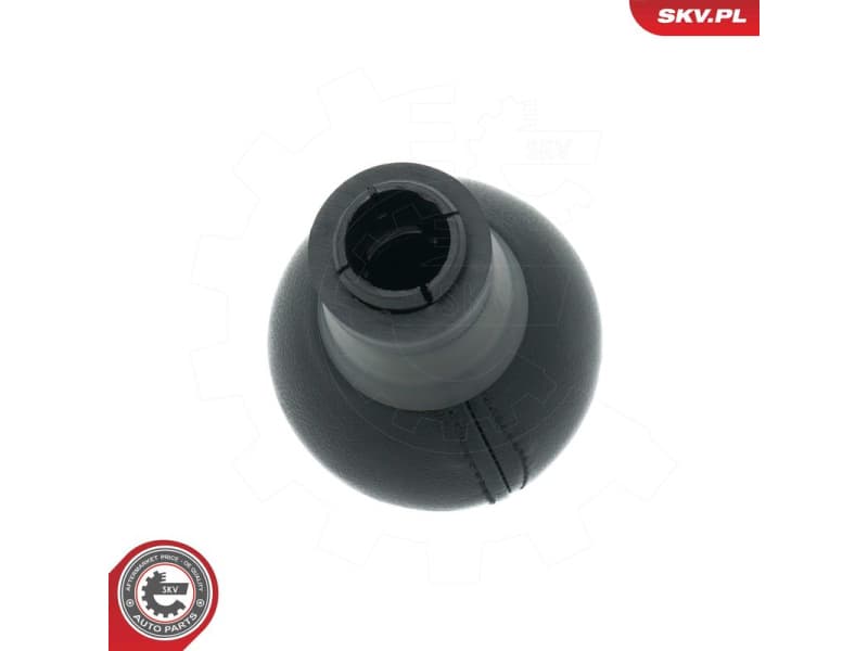 Gear Lever Knob 63SKV070 - image 4
