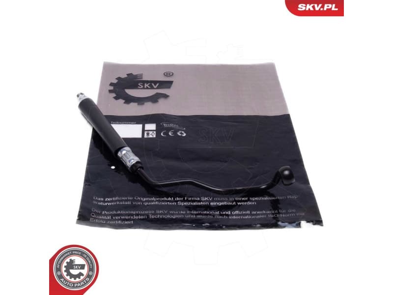 Hydraulic Hose, steering 10SKV874