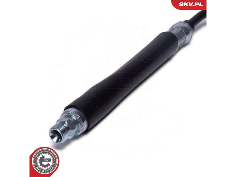 Hydraulic Hose, steering 10SKV874 - image 3