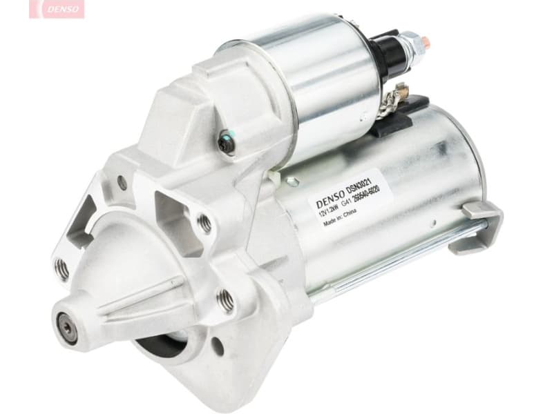 Starter DSN3021