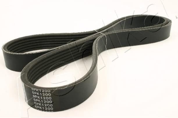 V-ribbed Belt 112-6PK1200