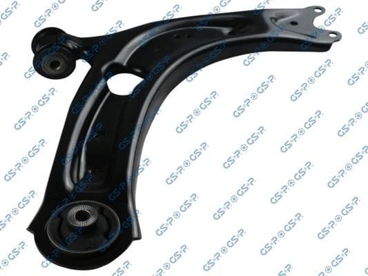 Control/Trailing Arm, wheel suspension S062789