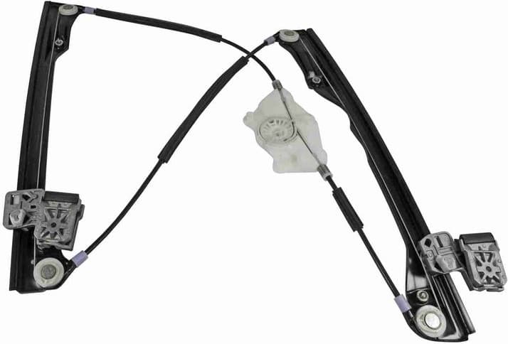 Window Regulator Original VAICO Quality V10-6134