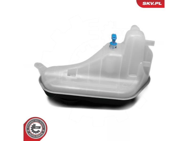 Expansion Tank, coolant 61SKV510 - image 2