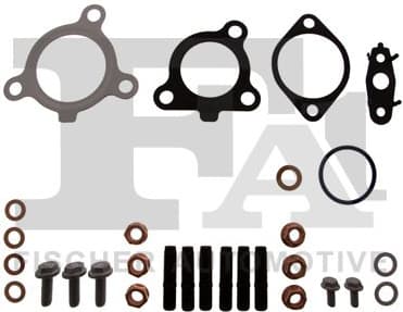 Mounting Kit, charger KT770270