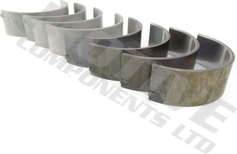 Connecting Rod Bearing 4B1516P0.50 - image 2