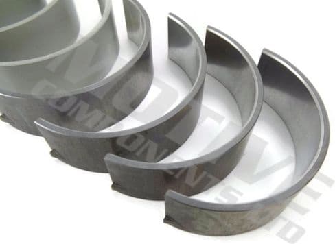 Connecting Rod Bearing 4B1516P0.50 - image 3