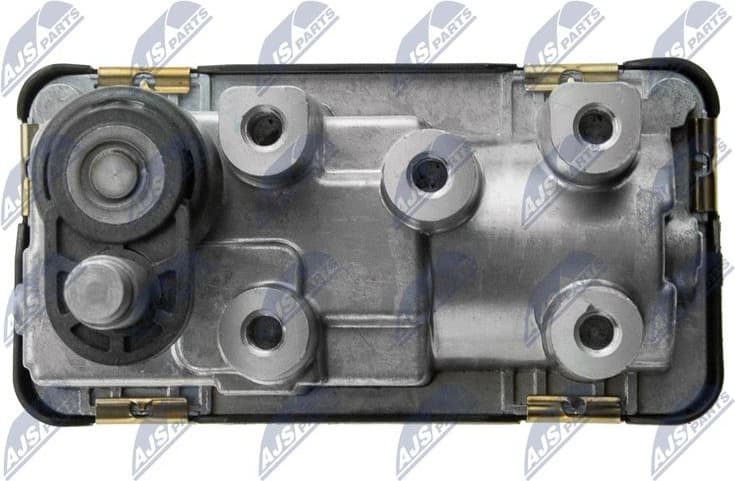 Actuator, turbocharger ECD-BM-022 - image 4