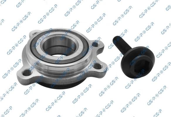 Wheel Hub 9245037K
