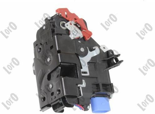 Door Lock LORO 132-053-053 - image 2