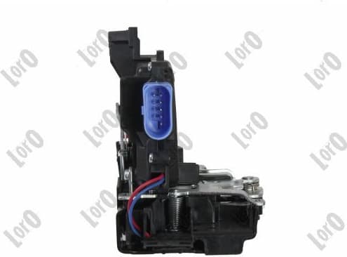 Door Lock LORO 132-053-053 - image 3