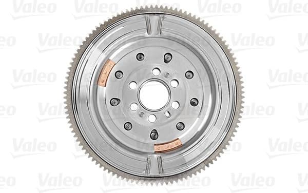 Flywheel DUAL MASS FLYWHEEL 836017 - image 6