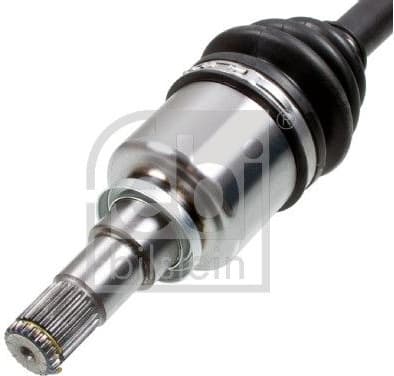 Drive Shaft 182114 - image 2