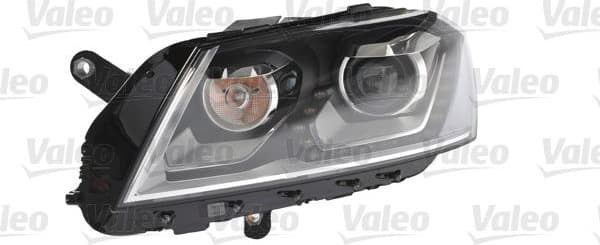 Headlight ORIGINAL PART 044509 - image 2