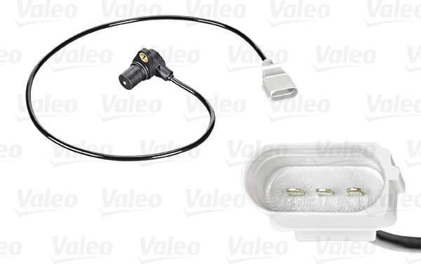 Sensor, crankshaft pulse 254026 - image 4