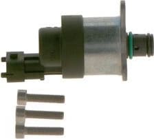 Control Valve, fuel quantity (common rail system) 1 465 ZS0 052 - image 2