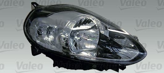 Headlight ORIGINAL PART 044212 - image 2