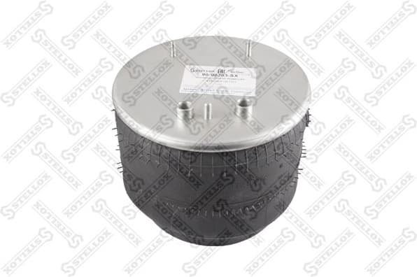 Bellow, air suspension 90-08363-SX