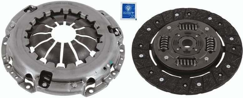 Clutch Kit 3000 951 609