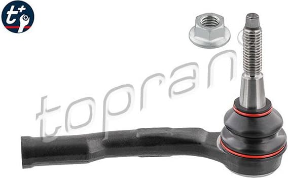 Tie Rod End t+ 625673