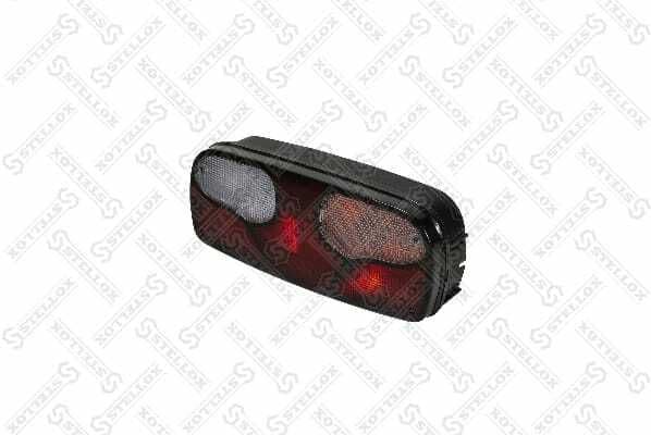 Tail Light Assembly 87-37157-SX