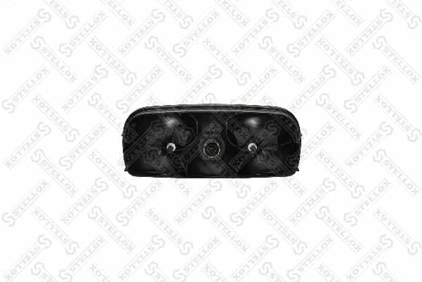 Tail Light Assembly 87-37157-SX - image 2