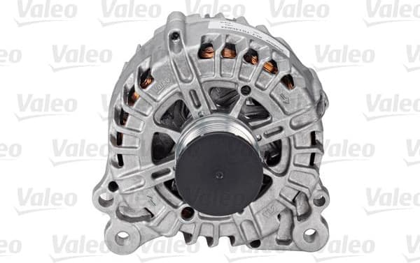 Alternator VALEO ORIGINS NEW OE TECHNOLOGY 439753 - image 6